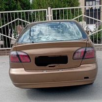 Nissan Primera 1.8 MT, 2001, 150 000 км, с пробегом, цена 320 000 руб.