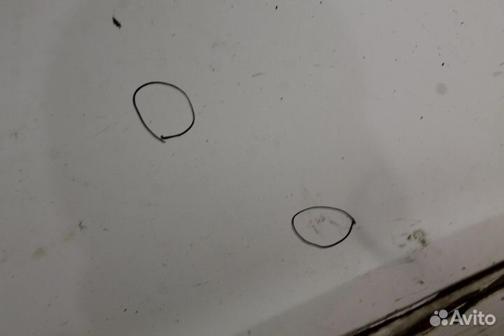 Дверь передняя правая Evolute i-Pro