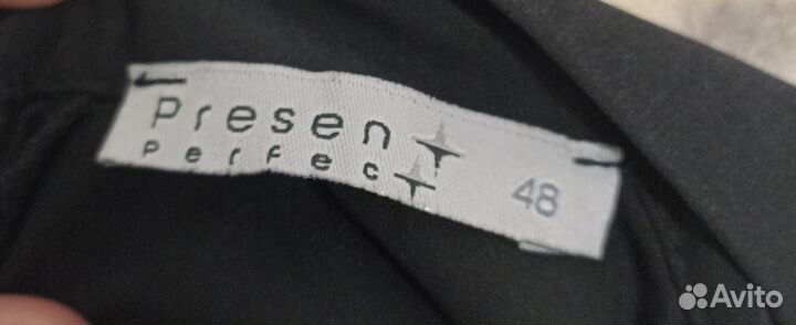 Блузка на одно плечо