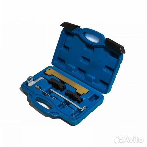 Набор фиксаторов gm opel