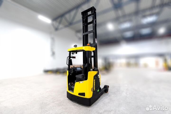 Штабелер (ричтрак) Lifttruck R2.0, 2023