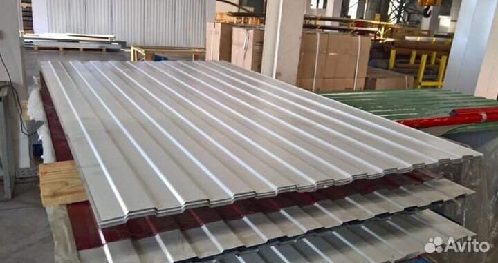 Профильный лист