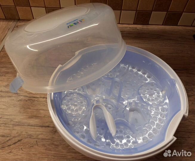 Стерилизатор philips Avent