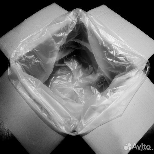 Пакет-майка. РФ Производим Пакет-майка с логотипом