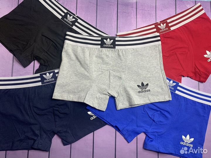 Трусы мужские