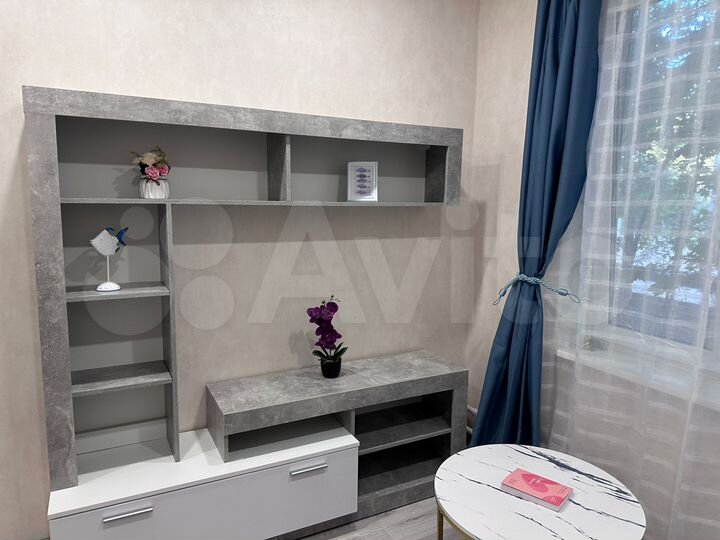 Доля в квартире-студии, 11,5 м², 1/9 эт.