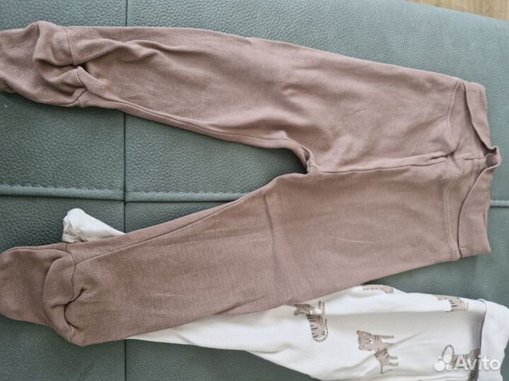 Ползунки crocid р.74