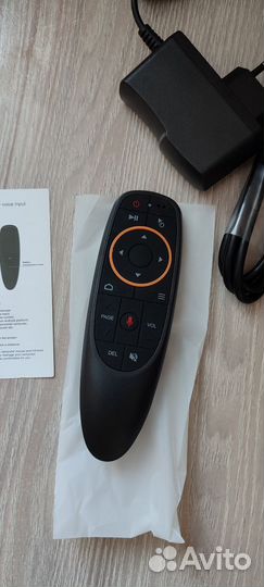 Андроид тв приставка