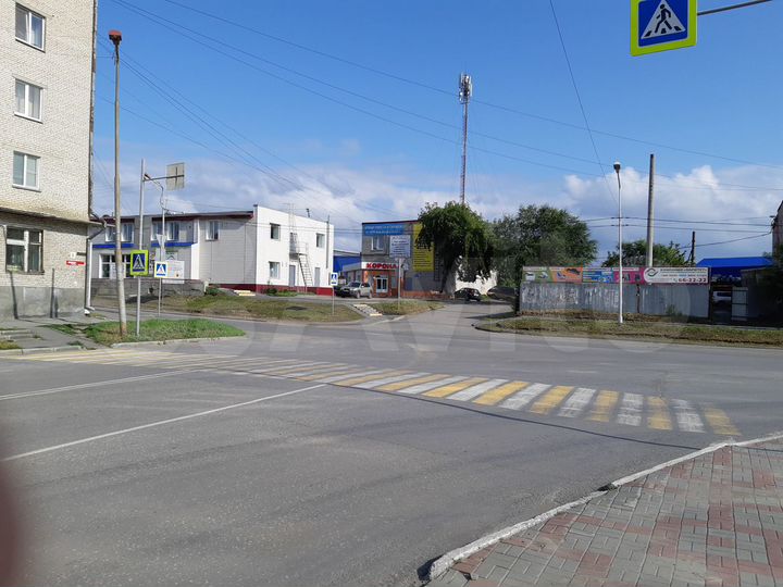 Свободного назначения, от 15-870 м²