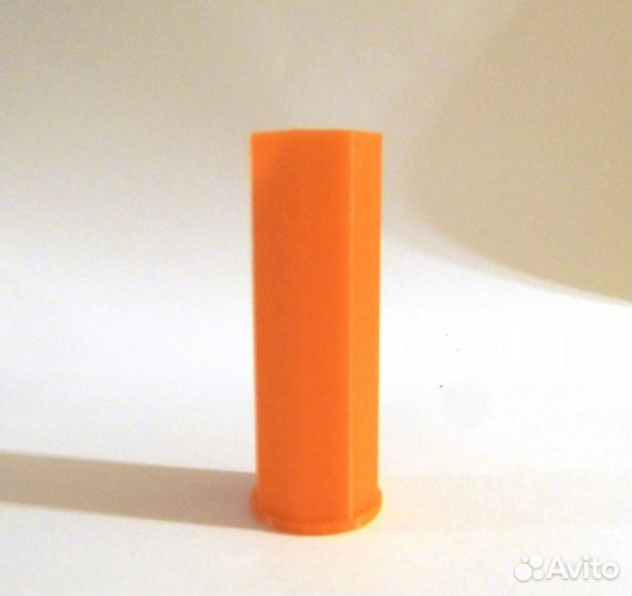 Восьмигранная втулка для самокатов Kugoo S2 и S3