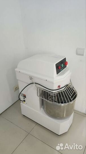 Тестомес huracan HKN-20SN