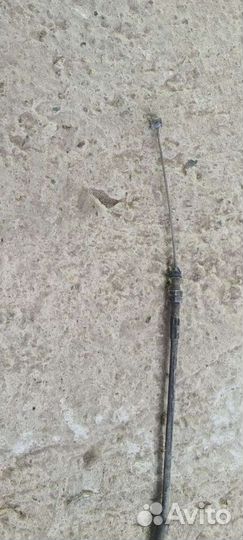 Тросик газа hyundai elantra xd hd хендай элантра