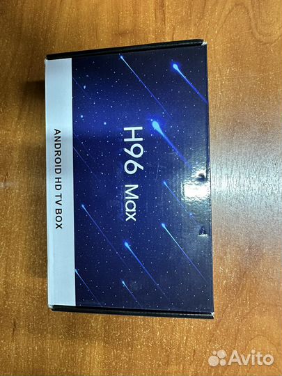 Android tv приставка для телевизора