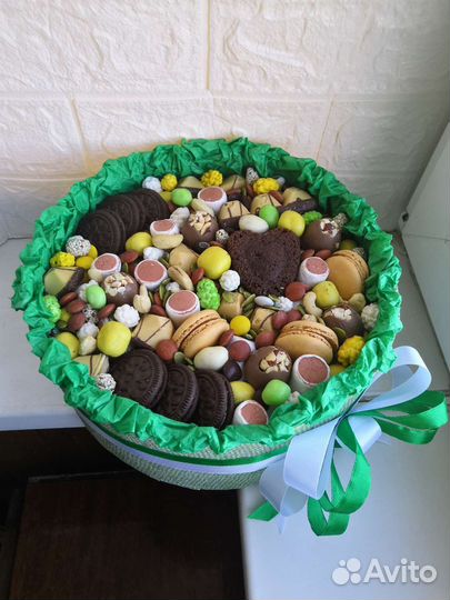 Подарочные наборы