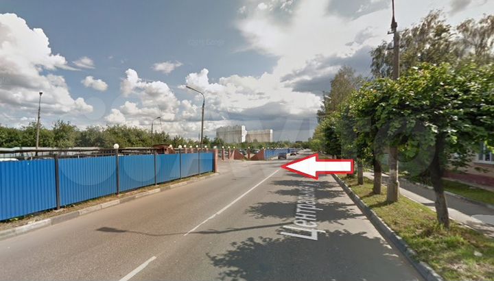 Машиноместо, 15 м²