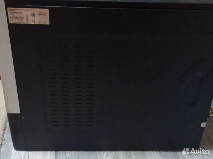 Пк для игр и офиса