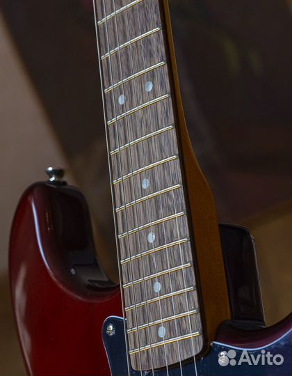 Fender Squier Classic Vibe 70 Stratocaster HSS