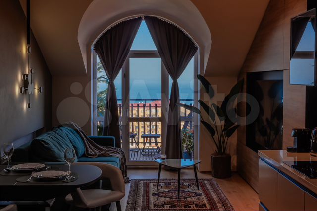 3-к. квартира, 70 м², 13/13 эт.