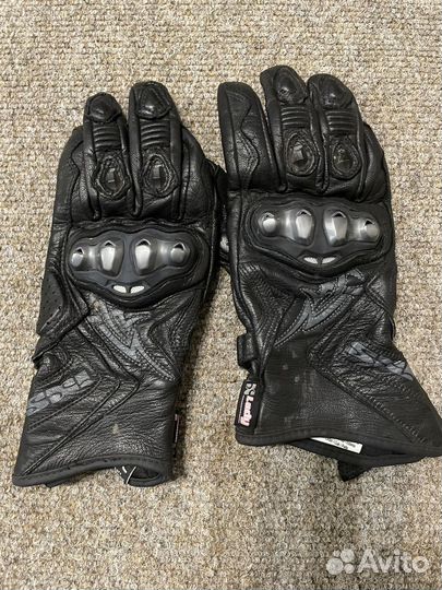 Перчатки ixs Size DS/5