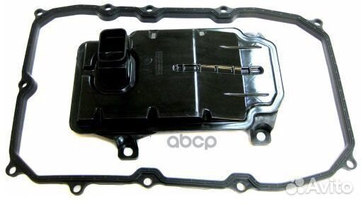 Фильтр АКПП JT33003K JS Asakashi