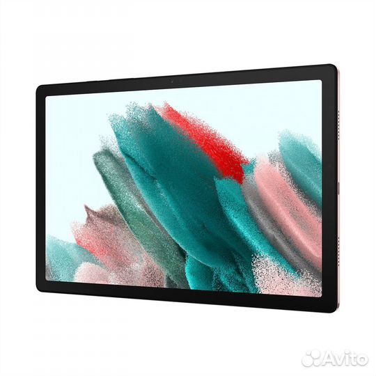 Samsung Galaxy Tab A8 4/64 гб Wi-Fi Розовый