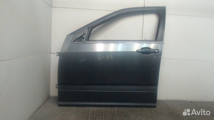 Кнопка стеклоподъемника Cadillac SRX, 2007