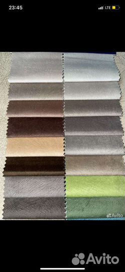 Диван чебурашка