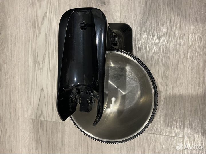 Миксер стационаоный