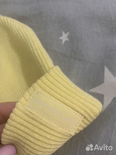 Шапка zara