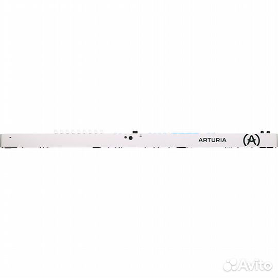 Midi клавиатура Arturia KeyLab Essential 88 mk3 Wh
