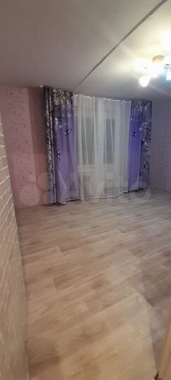 1-к. квартира, 32,5 м², 1/5 эт.