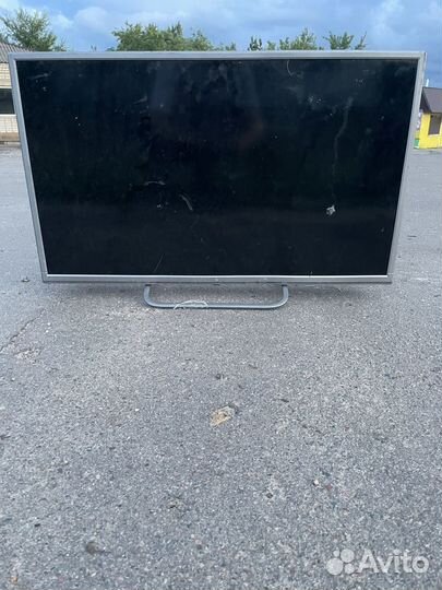 Телевизор dexp h32f7000k