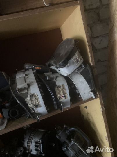 Шиток приборов форд транзит до 2000 года