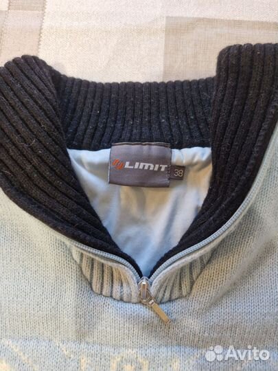 Джемпер женский