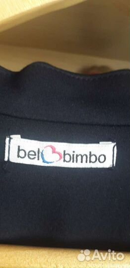 Школьный жакет Bell Bimbo 152