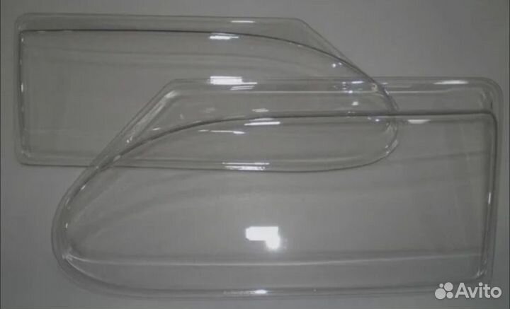 Гладкие стекла ваз 2114