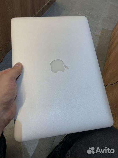 Macbook air 2013 13 дюймов на запчасти