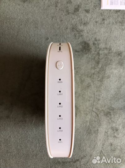 Wifi роутер smartbox beeline