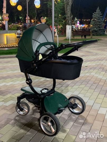 Коляска