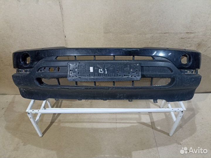 Бампер передний Bmw X5 E53
