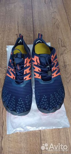 Гидротапки 45-46 размер