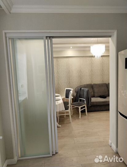 Межкомнатные перегородки раздвижные