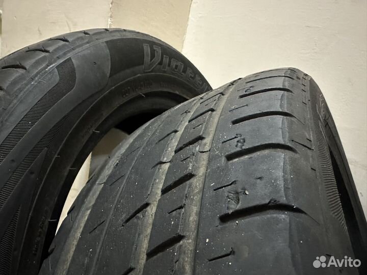 Viatti Strada Asimmetrico V-130 205/55 R16