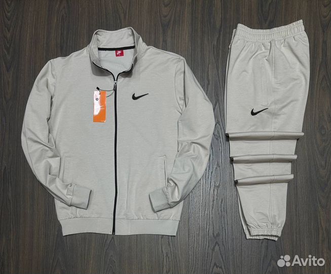 Спортивный костюм мужской Nike от 46 до 54