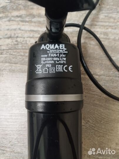 Разное для аквариума