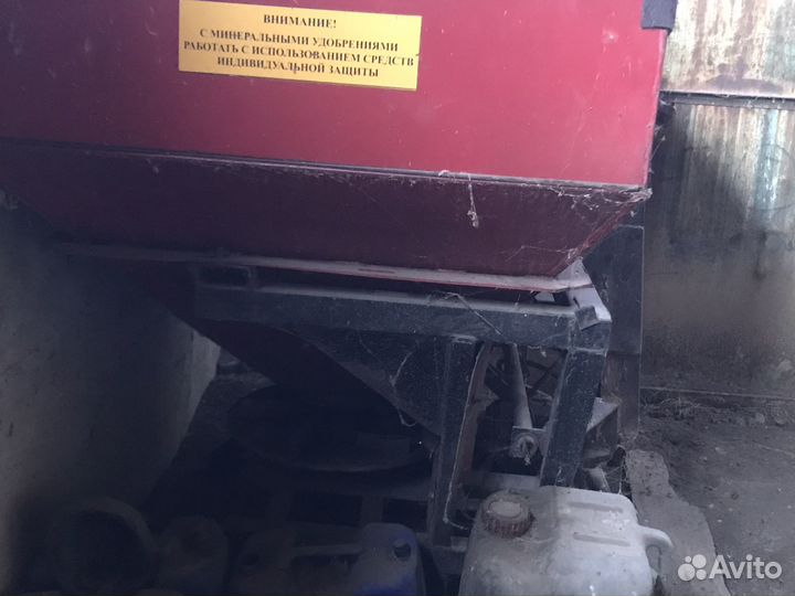 Культиватор Кубаньсельмаш КСО-8ПС, 2019