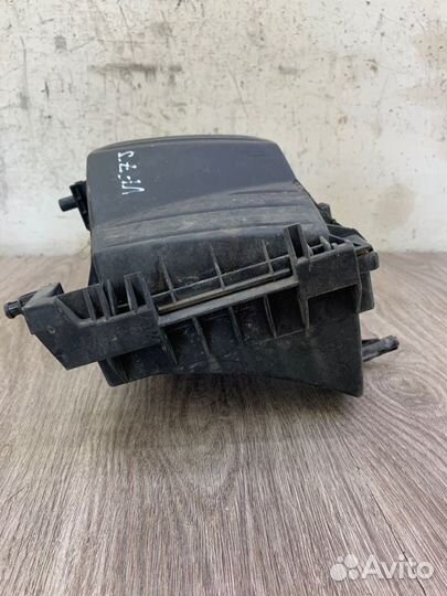 Корпус воздушного фильтра Opel Corsa C Z12XEP