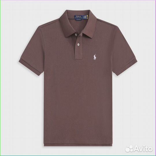 Футболка Polo Ralph Lauren (Арт. 791657)