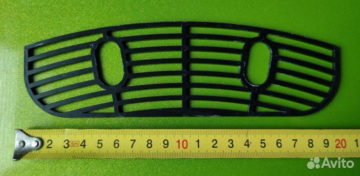 Запчасти для кулеров Qidi и EcoTronic