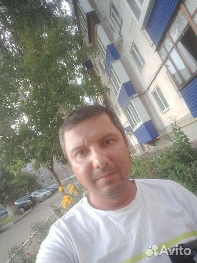 Слесарь-сантехник